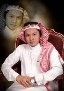 Satria Antoni  Master Student of Marine geology at King Abdul Aziz University,Saudi Arabia